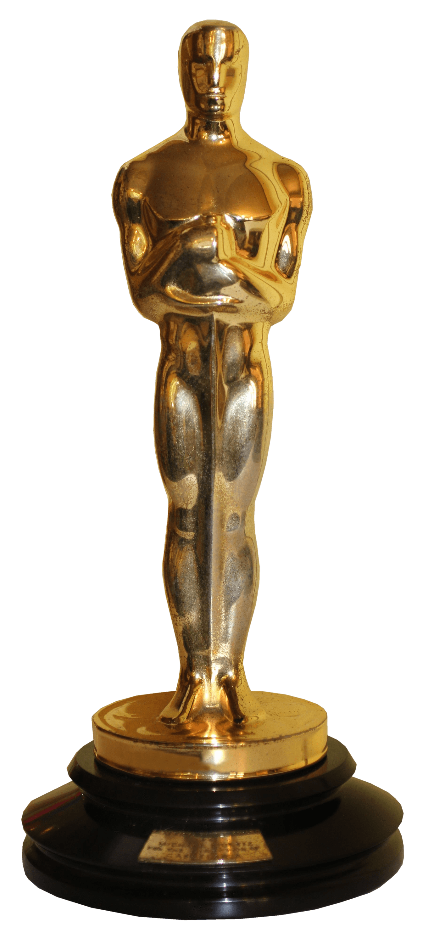 Oscar Academy Awards PNG HD and Transparent pngteam.com