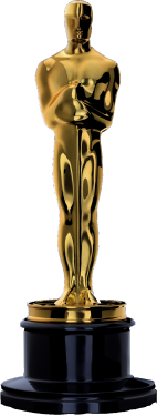 Oscar Academy Awards PNG Picture pngteam.com