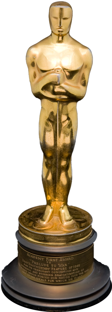 Oscar Academy Awards PNG Picture pngteam.com