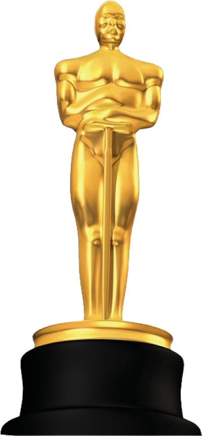 Oscar Academy Awards PNG Picture pngteam.com