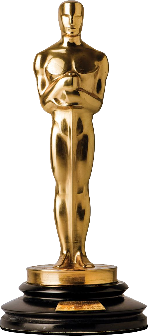 Oscar Academy Awards PNG Images pngteam.com