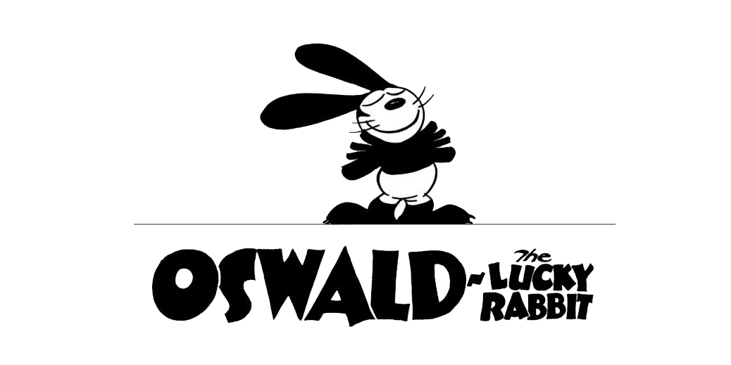 Oswald The Lucky Rabbit PNG HD and HQ Image pngteam.com