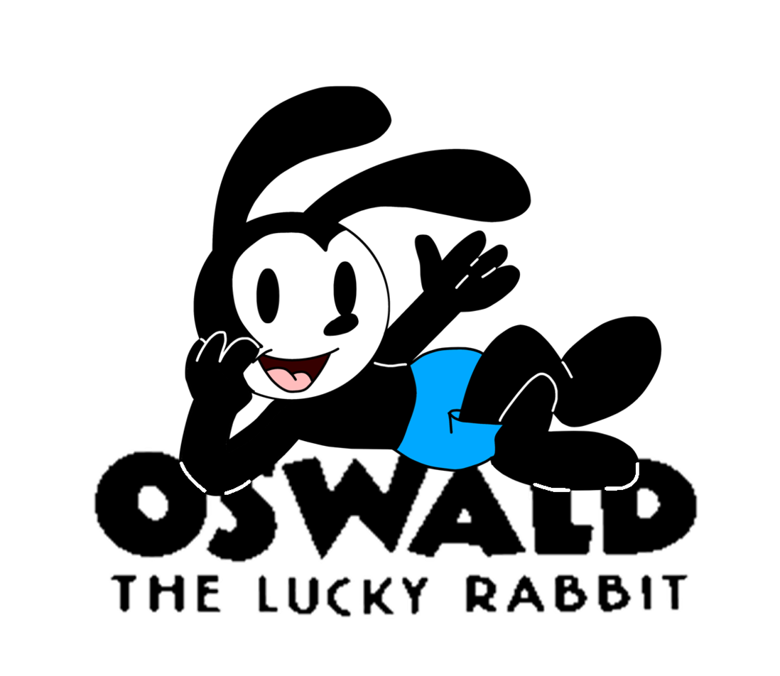 Oswald The Lucky Rabbit PNG Best Image pngteam.com