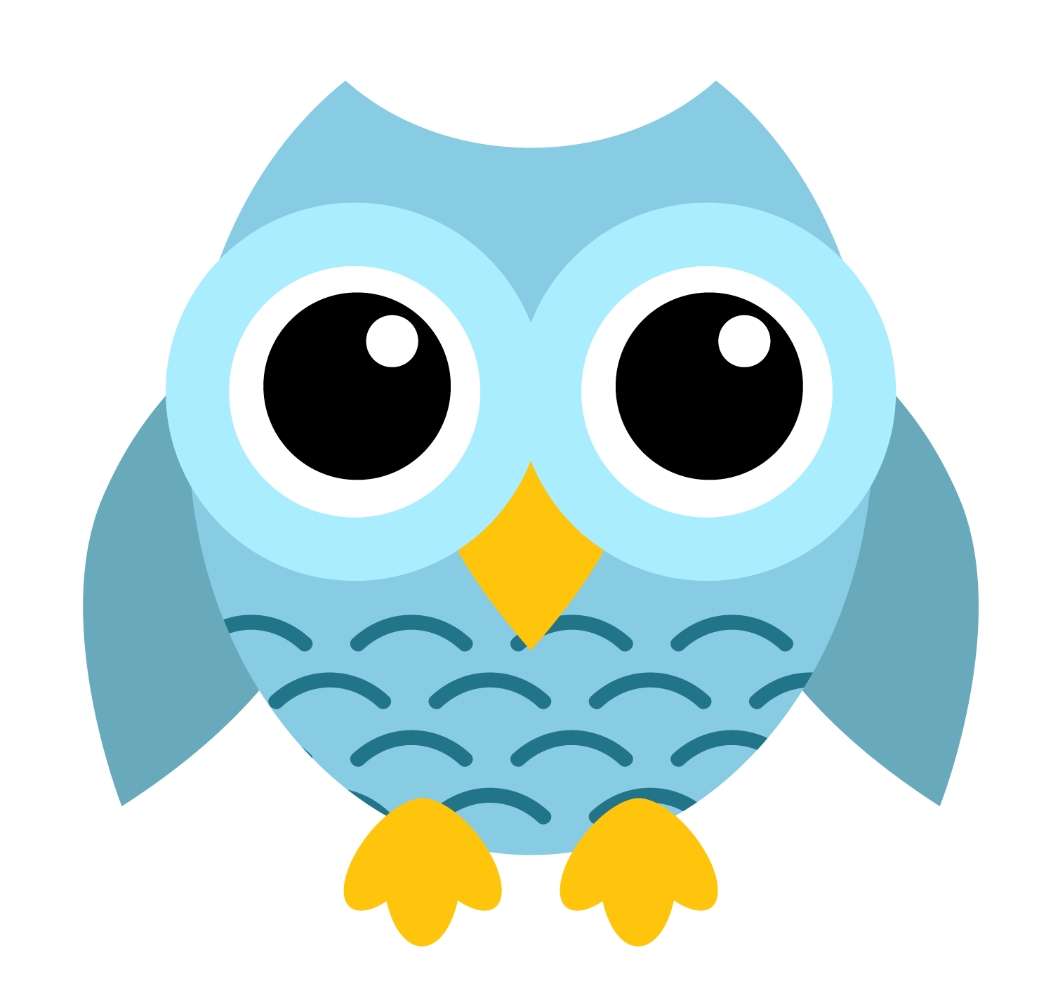 Owl PNG HD pngteam.com