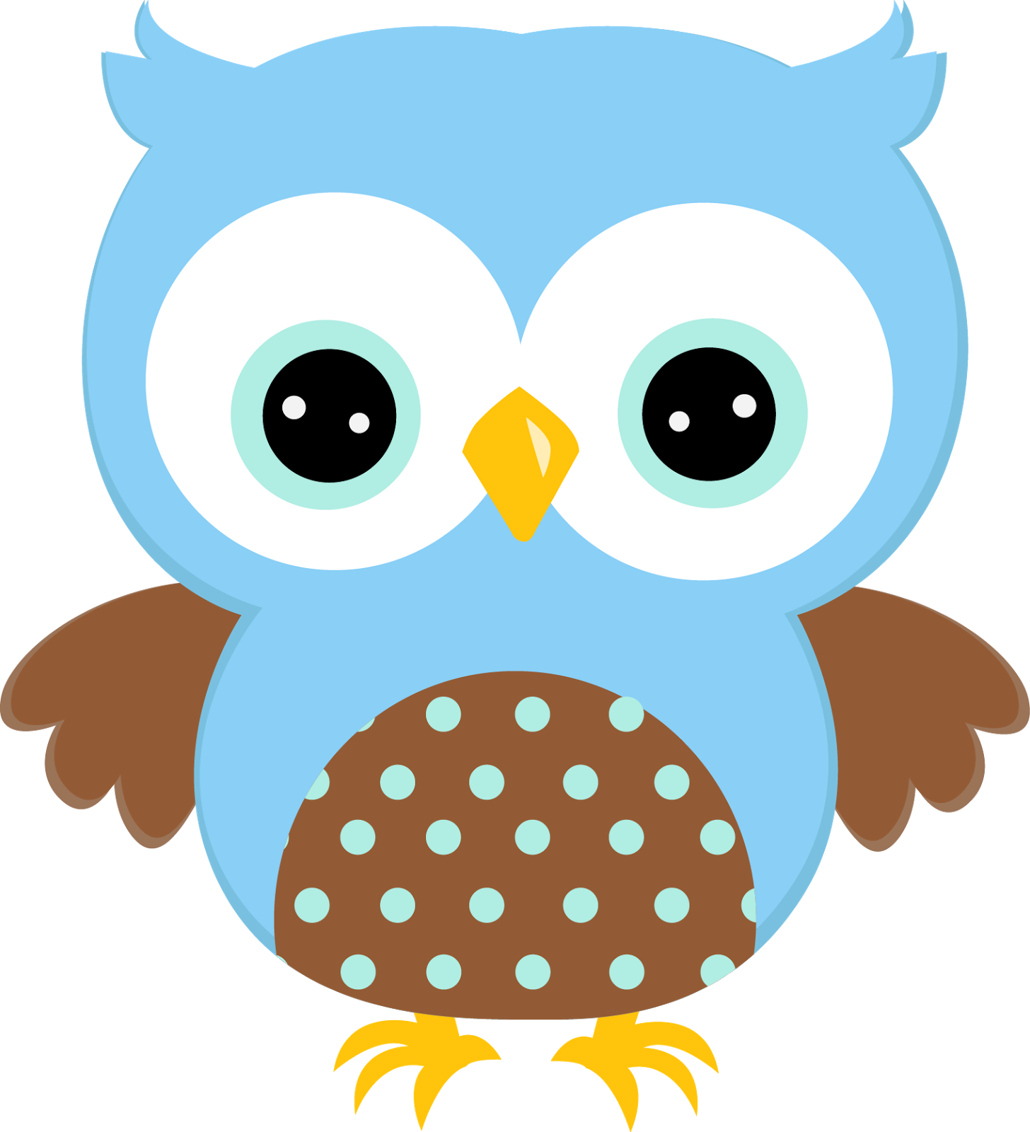 Owl PNG File pngteam.com