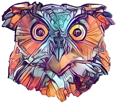 Owl PNG High Definition Photo Image