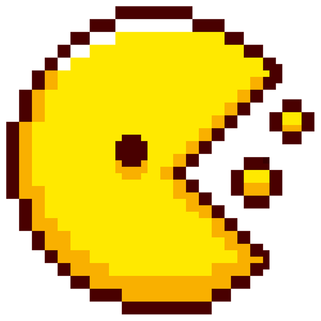 Pacman PNG File pngteam.com