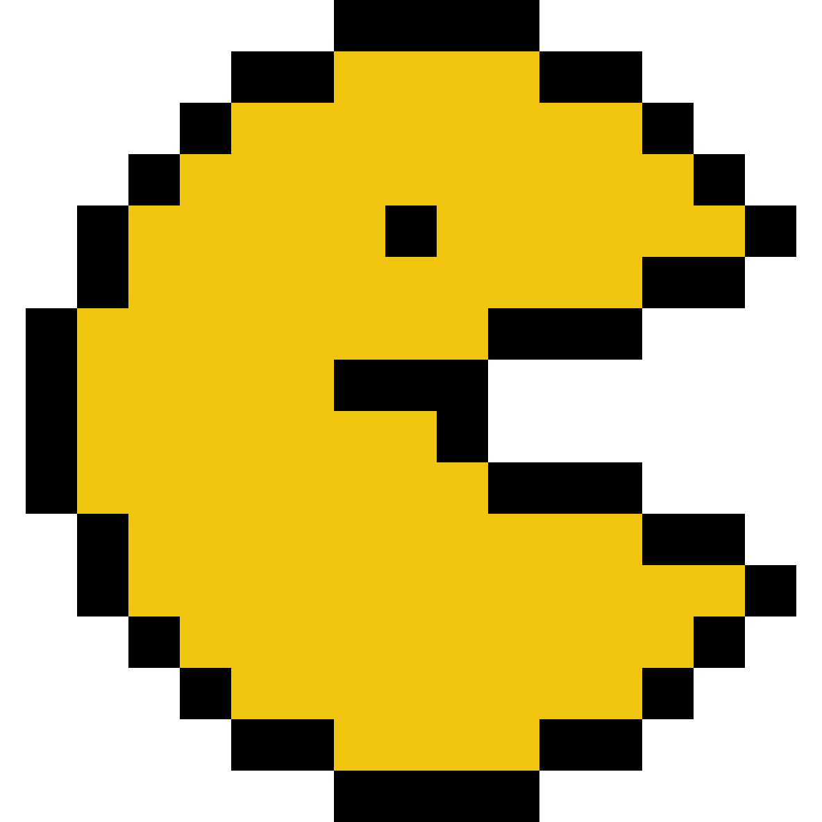 Pacman PNG HD Images - Pacman Png