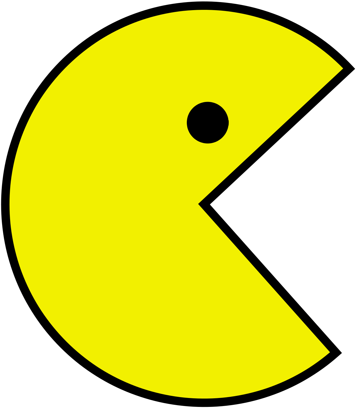 Pacman PNG