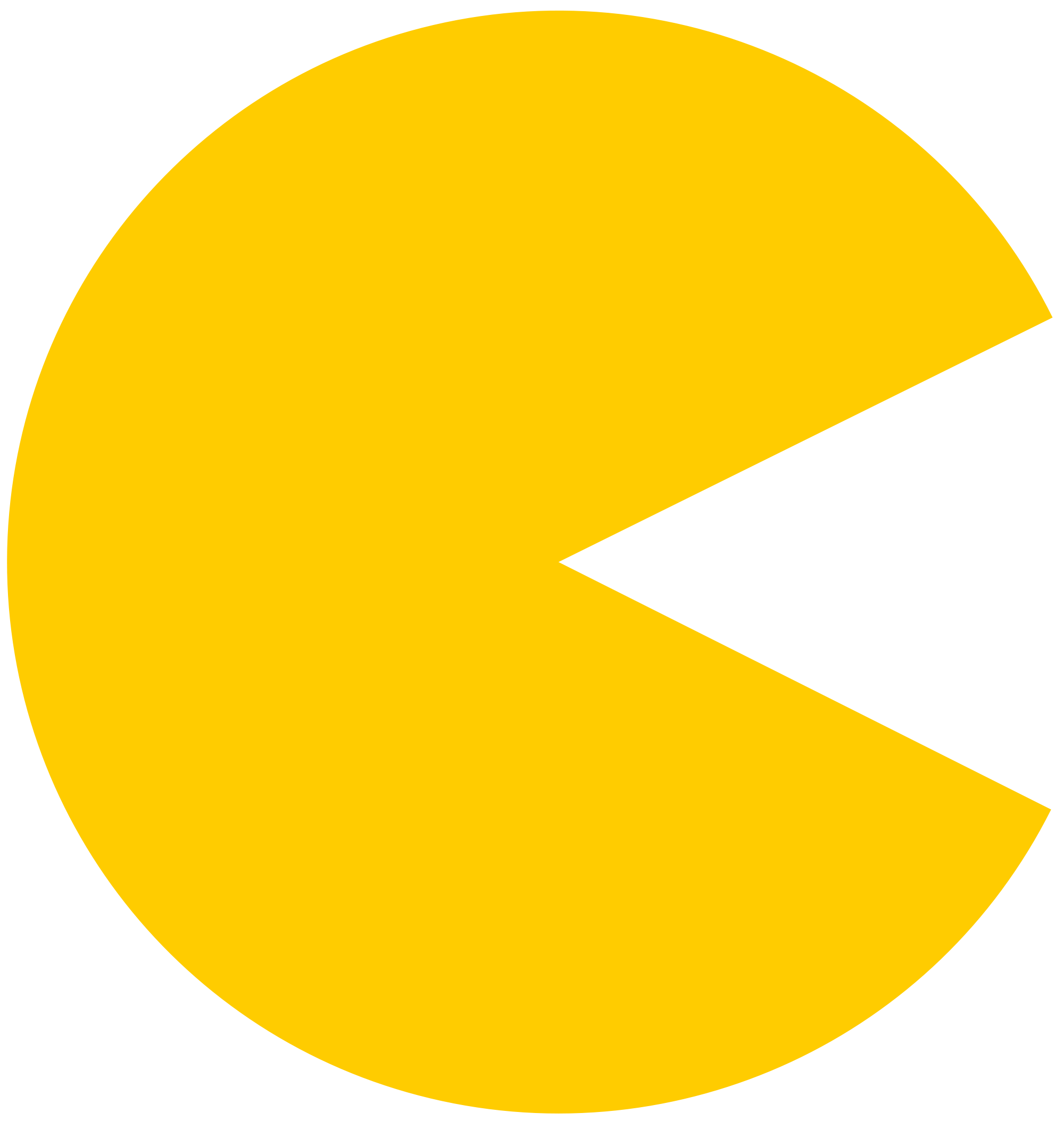 Pacman PNG HD File pngteam.com