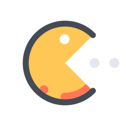 Pacman PNG HD pngteam.com