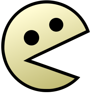 Pacman PNG HQ Image - Pacman Png