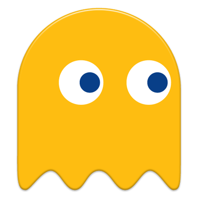 Pacman PNG HD pngteam.com