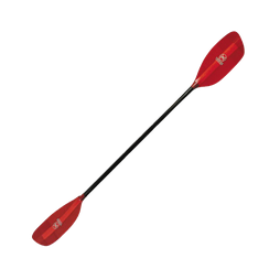 Double Red Paddle PNG HQ pngteam.com