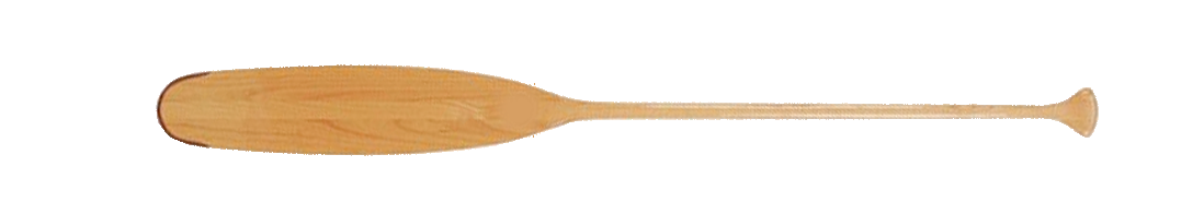 Paddle Canoe PNG Transparent pngteam.com