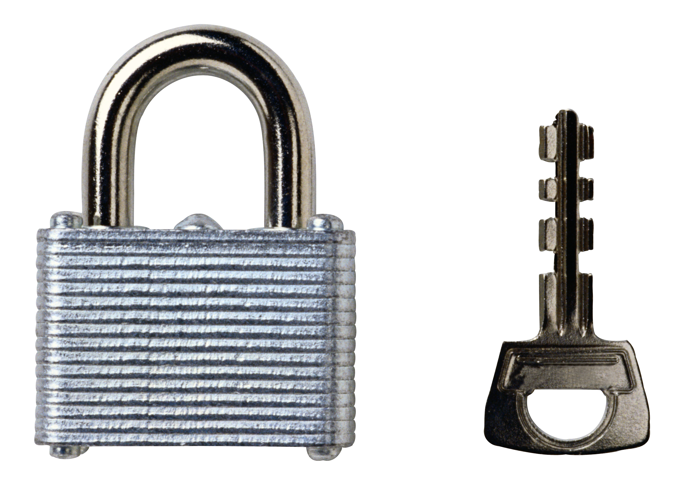 Metal Padlock and its Key PNG Picture pngteam.com