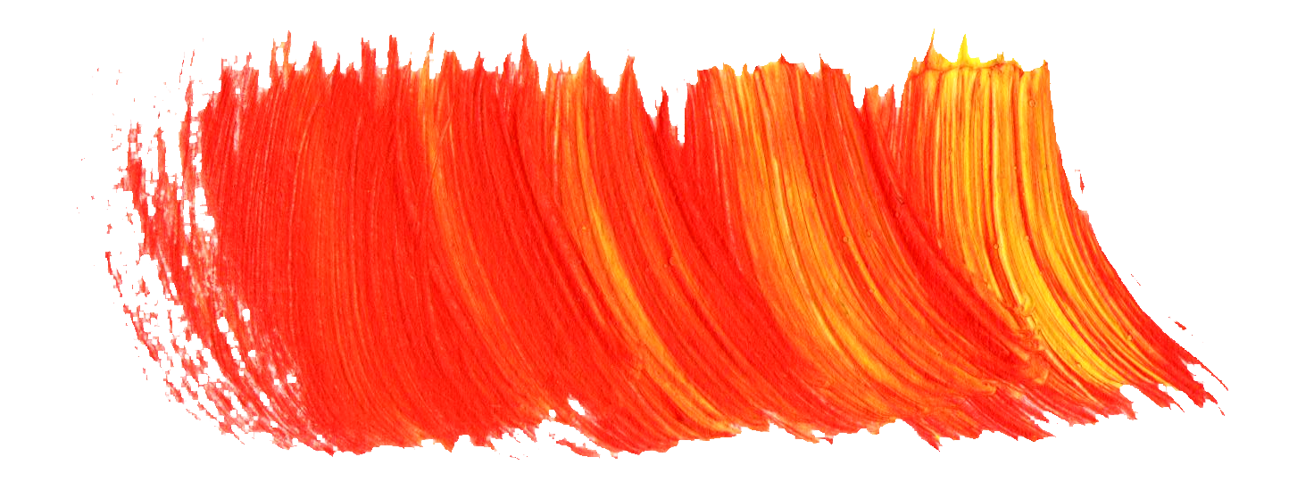 Paint Brush Strokes PNG HQ Image