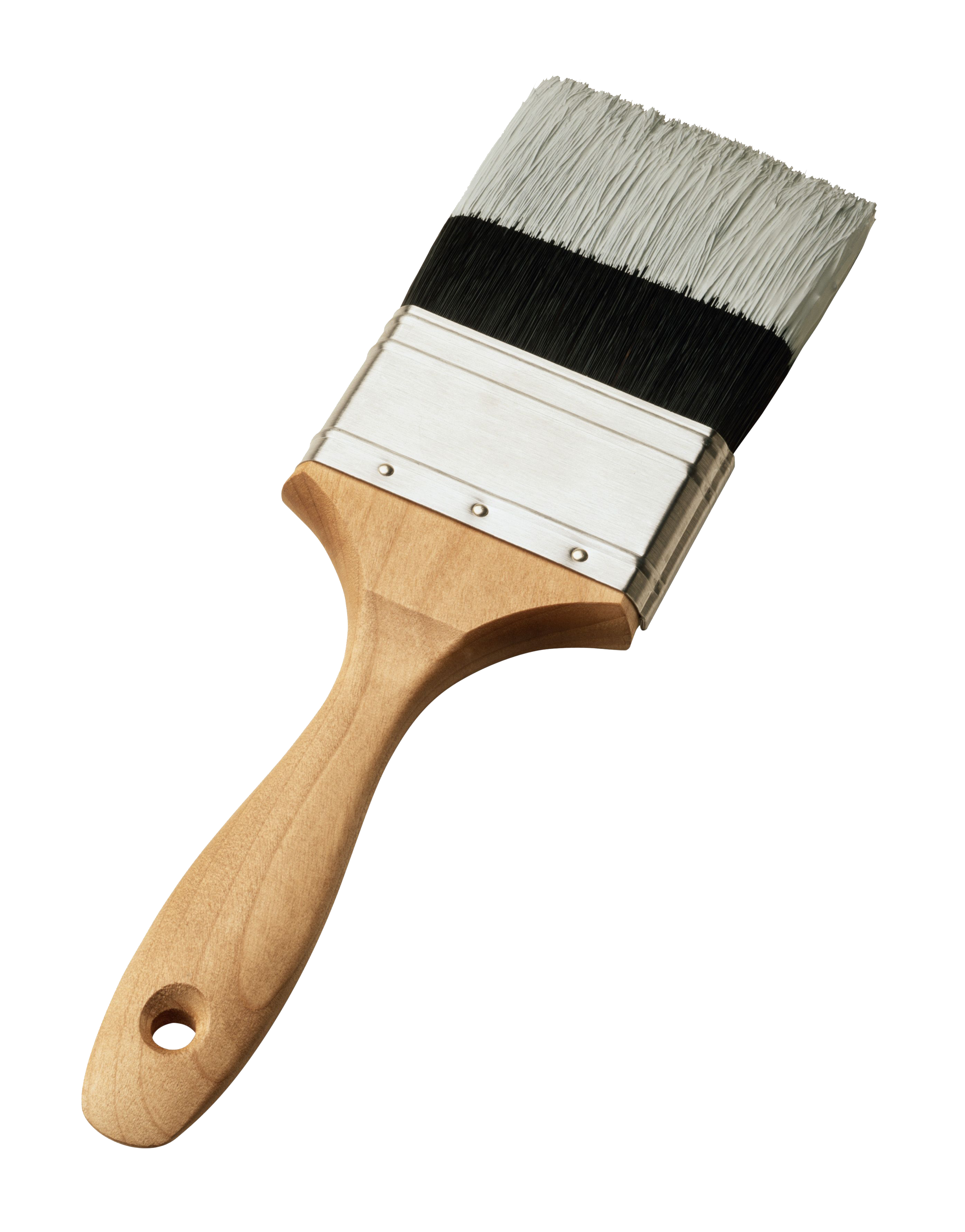 Paint Brush PNG Image in High Definition