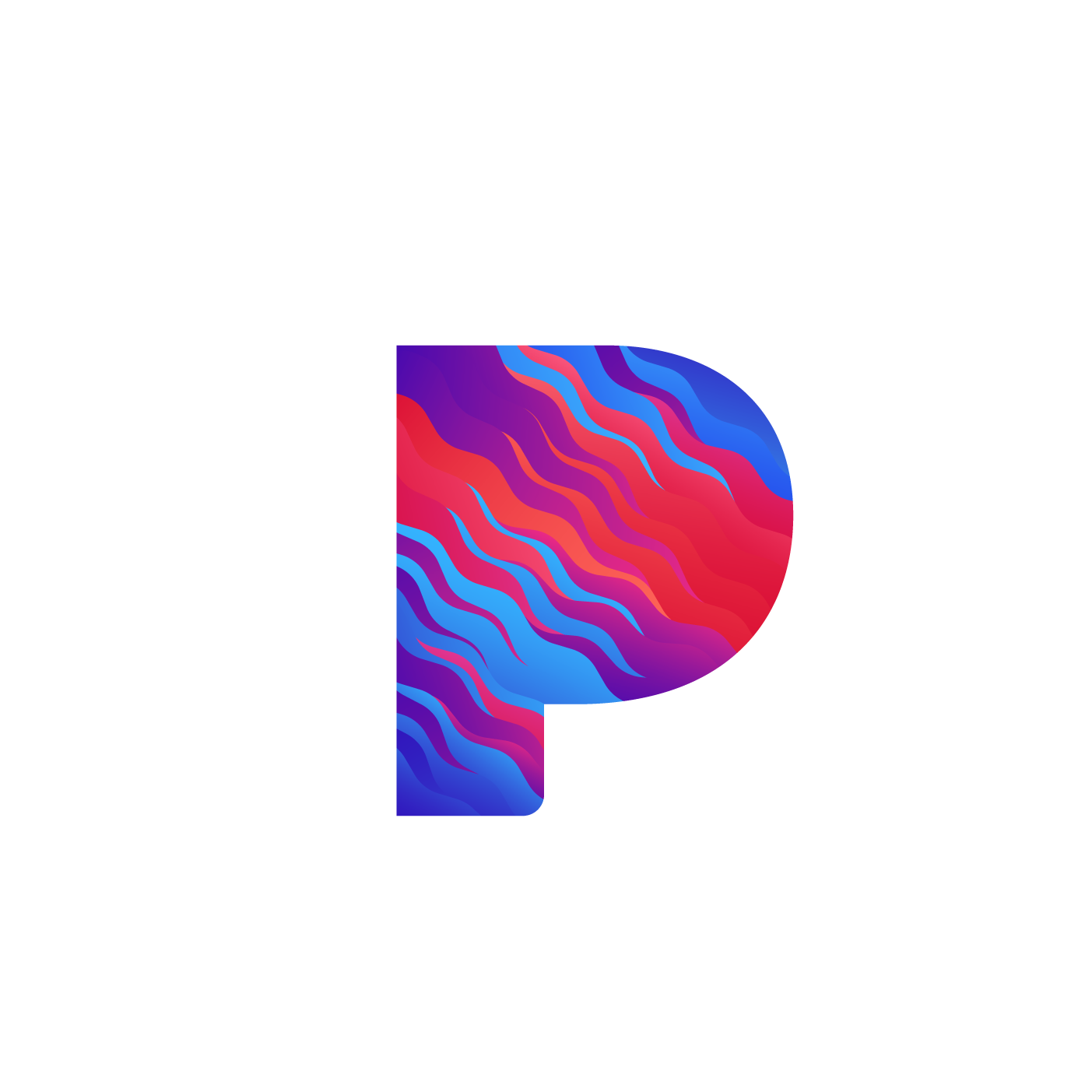 Pandora Logo PNG