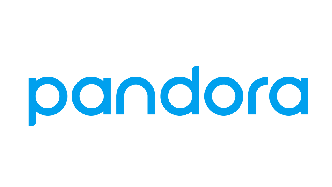 Pandora Logo PNG High Definition Photo Image 1150x647