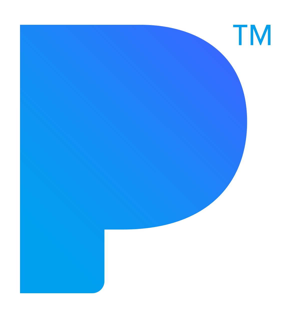 Pandora Logo PNG HD Image 1151x1242 - Pandora Logo Png