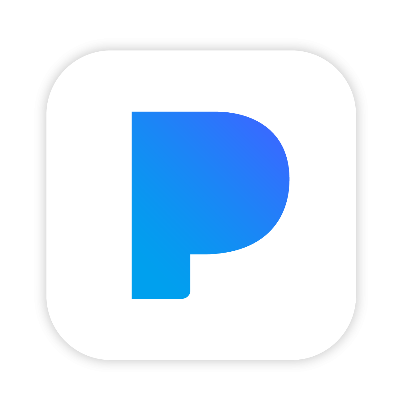 Pandora Logo PNG Image in Transparent 1289x1289 pngteam.com