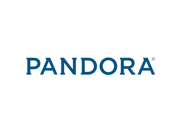 Pandora Logo PNG Photo 614x461 pngteam.com
