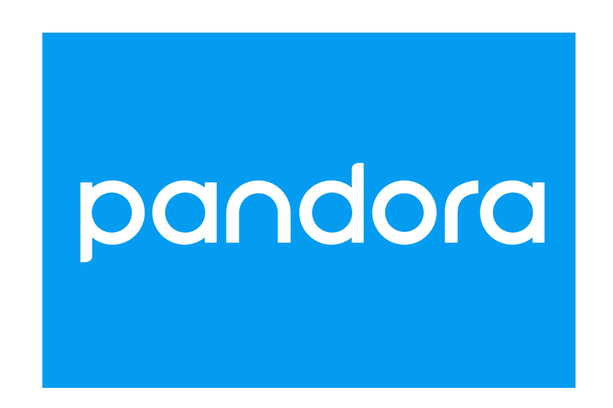 Pandora Logo PNG Image in High Definition 883x588 pngteam.com