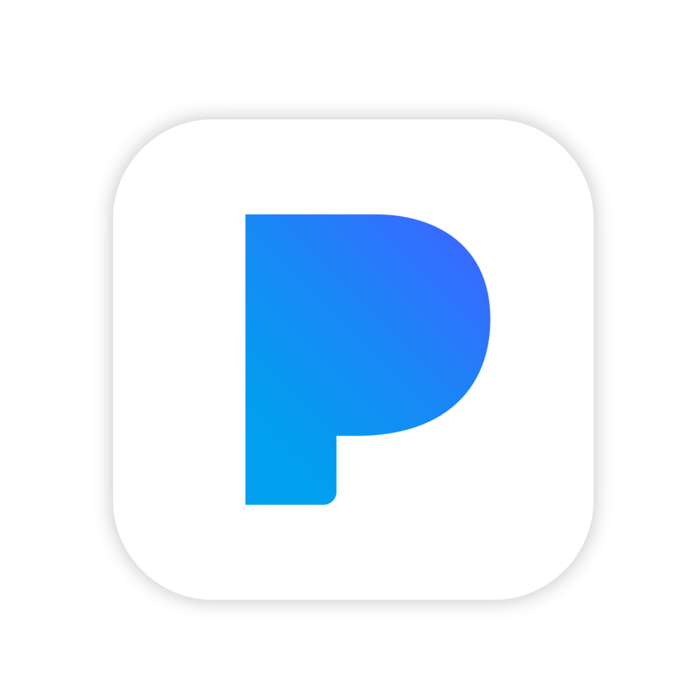 Pandora Logo PNG High Definition Photo Image 883x883 - Pandora Logo Png