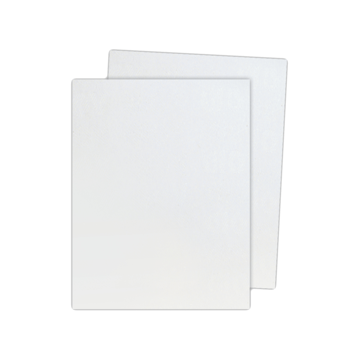 Paper Sheet PNG