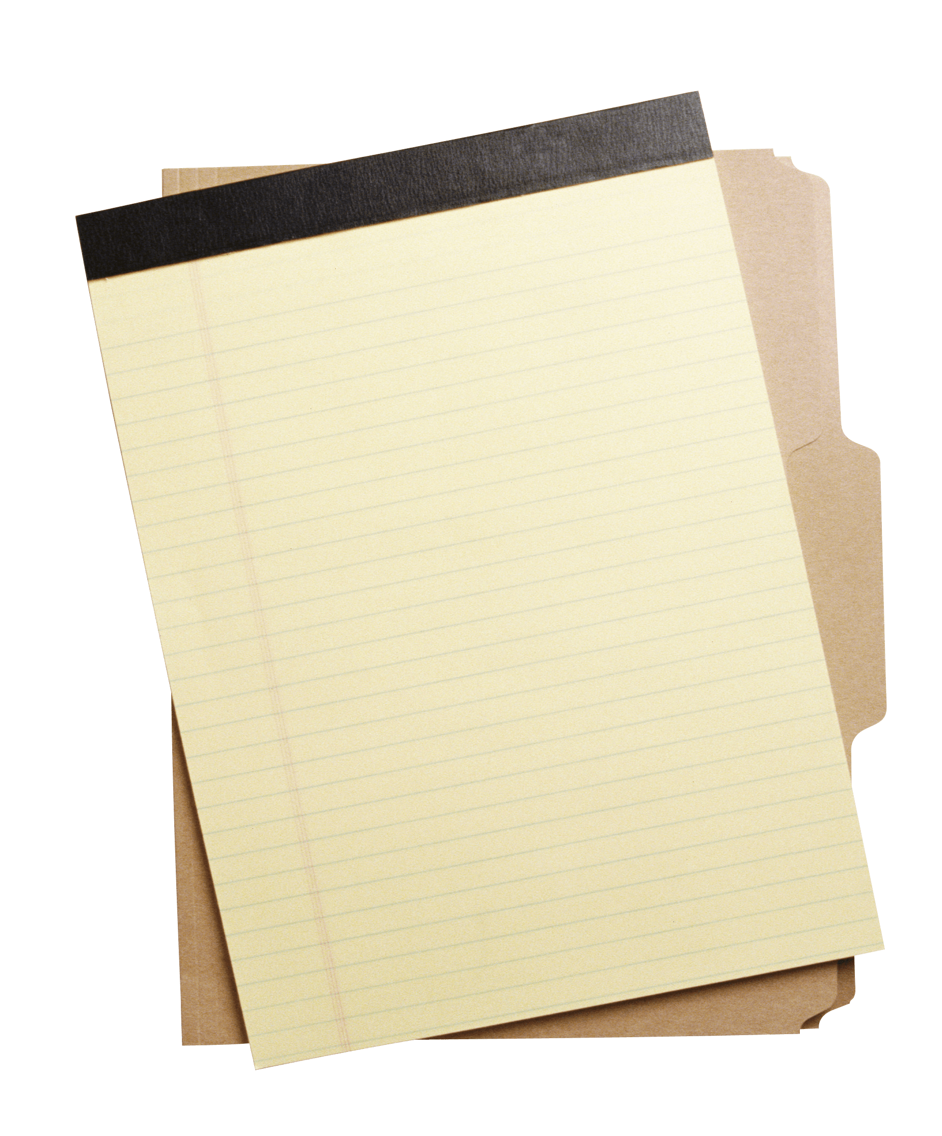 Folder and Paper Sheet PNG in Transparent pngteam.com