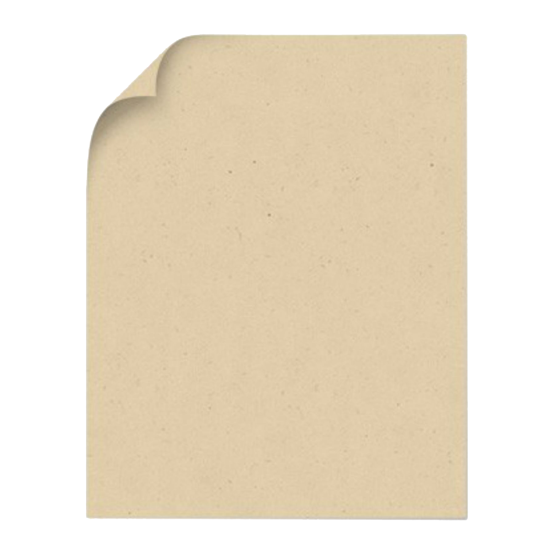 Paper Sheet PNG HQ pngteam.com