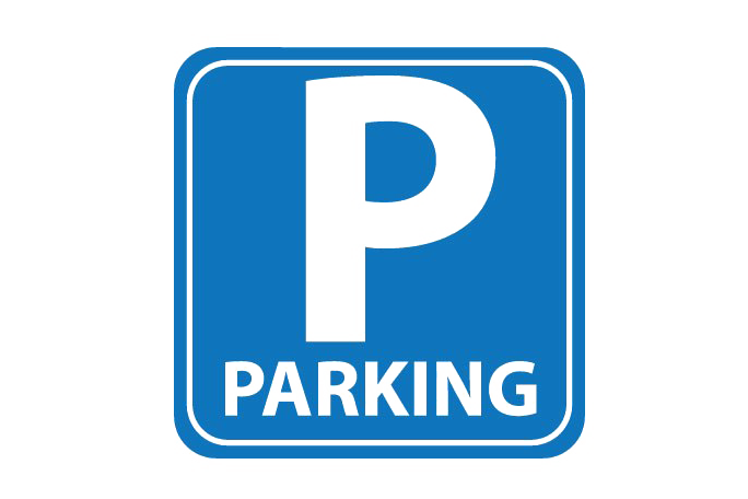 Parking Only Sign PNG Images - Parking Only Sign Png