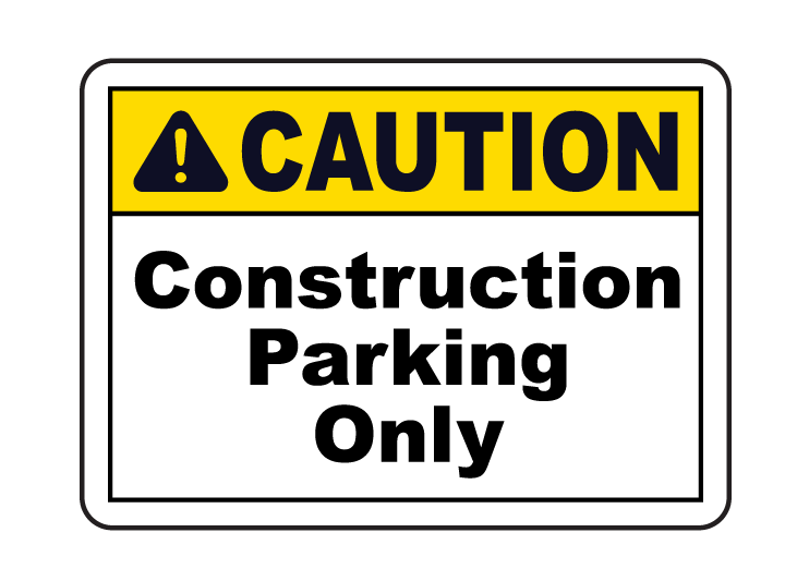Parking Only Sign PNG HQ Image - Parking Only Sign Png