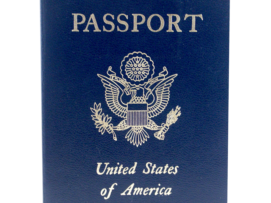 Passport PNG HD - Passport Png