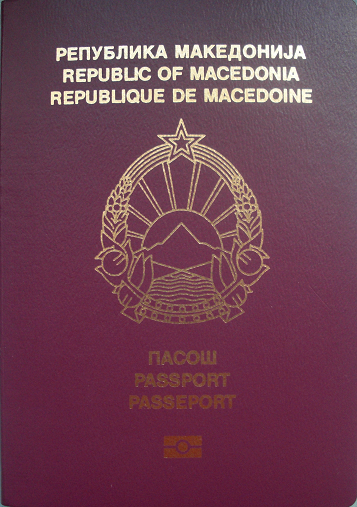 Passport PNG Picture pngteam.com