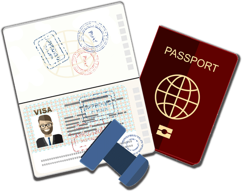Passport PNG Picture - Passport Png