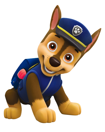 Paw Patrol PNG Images - Paw Patrol Png