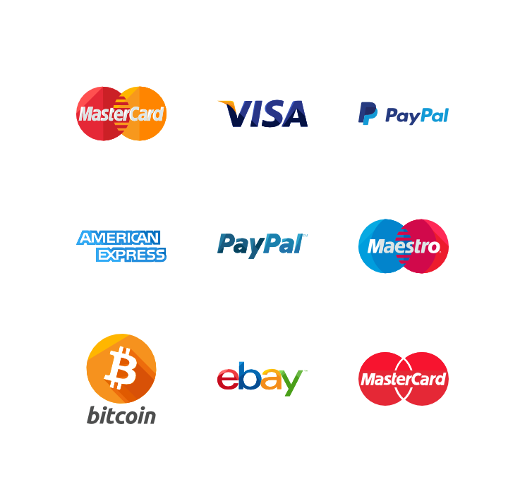 Payment Method Icons PNG Transparent Image - Payment Method Png