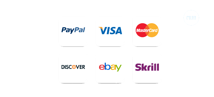 Payment Methods PNG Image in Transparent - Payment Method Png