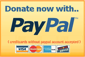 Paypal Donate Button PNG Images