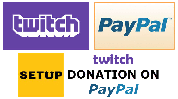 Paypal Donate Button PNG HQ