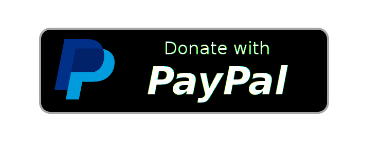 Donate with PayPal Button PNG in Transparent pngteam.com