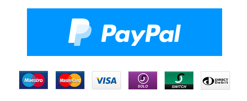 Paypal Button PNG HD