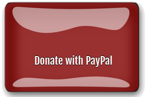 Paypal Donate Button PNG HD