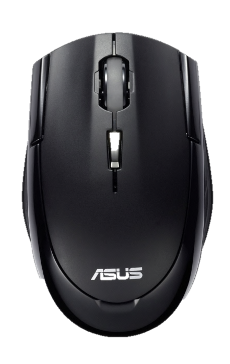 Asus Pc Mouse PNG Picture - Pc Mouse Png