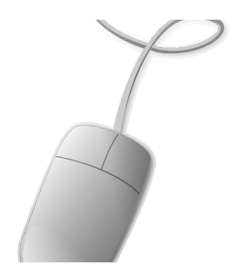 PC Mouse PNG in Transparent - Pc Mouse Png