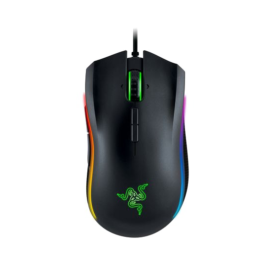 Game PC Mouse PNG in Transparent pngteam.com