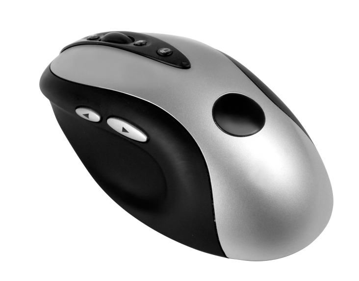 Computer Mouse PNG - Pc Mouse Png