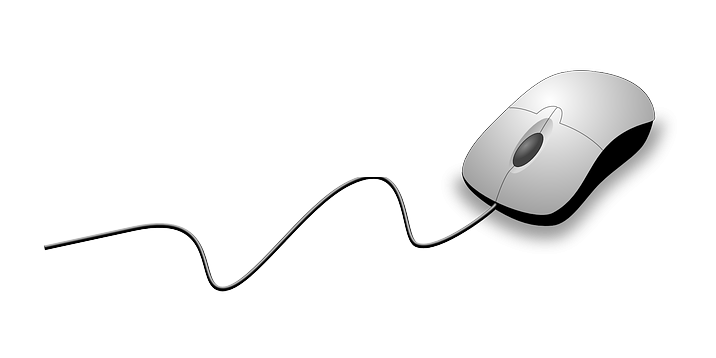 Pc Mouse PNG HD File - Pc Mouse Png
